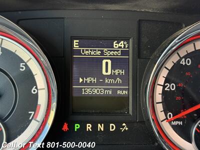 2019 Dodge Grand Caravan GT - Photo 5 - North Salt Lake, UT 84010