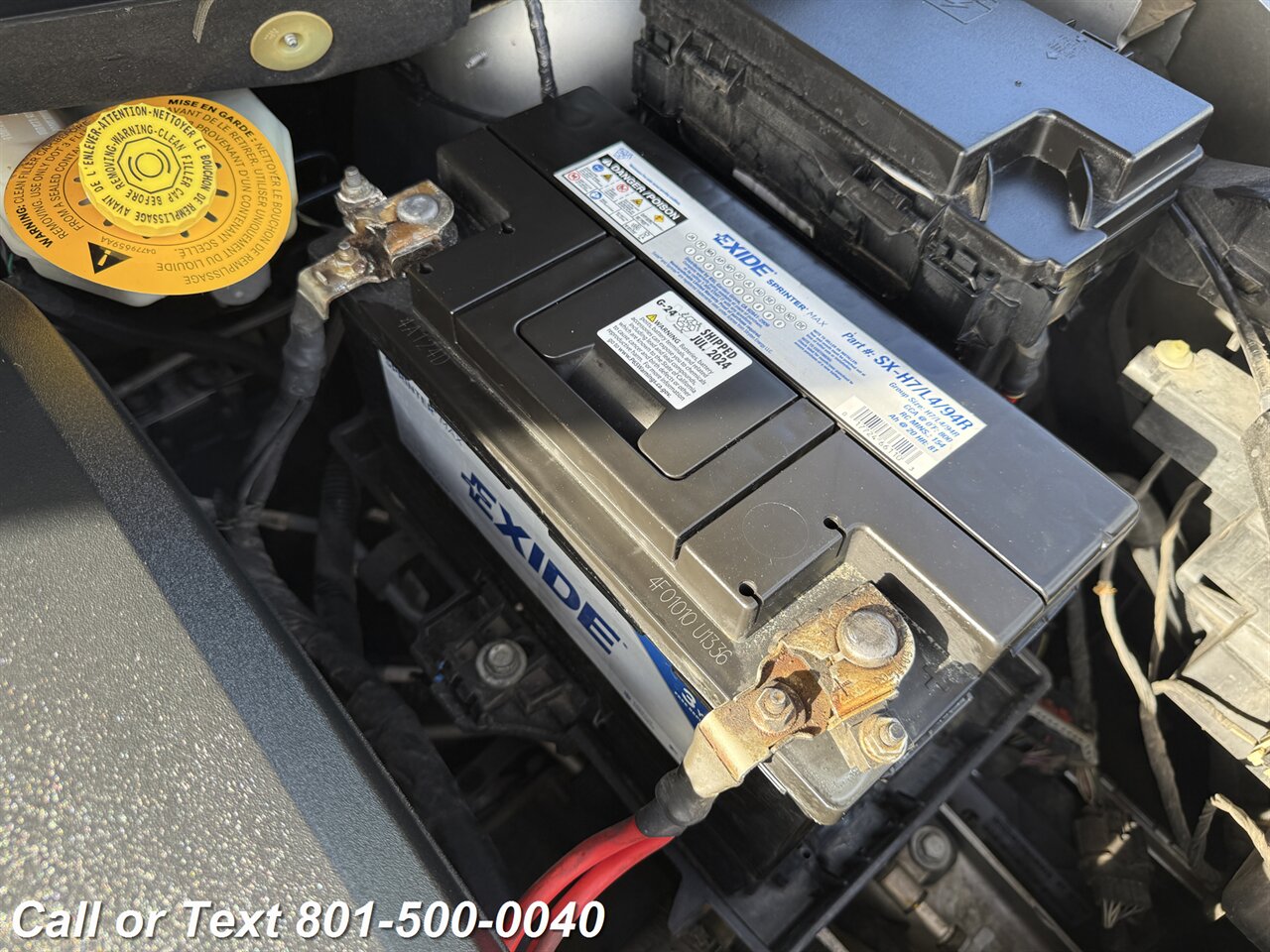 2019 Dodge Grand Caravan GT - Photo 23 - North Salt Lake, UT 84010