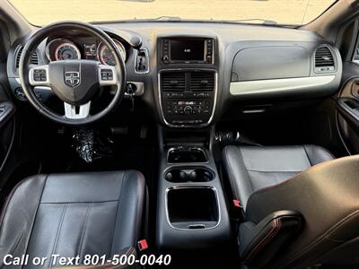 2019 Dodge Grand Caravan GT - Photo 42 - North Salt Lake, UT 84010