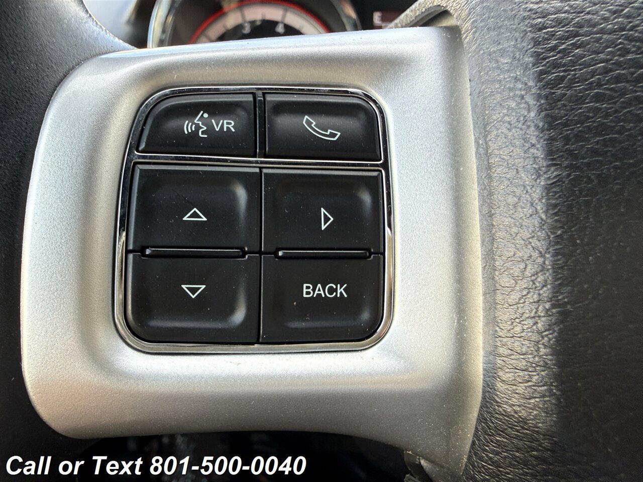 2019 Dodge Grand Caravan GT - Photo 36 - North Salt Lake, UT 84010