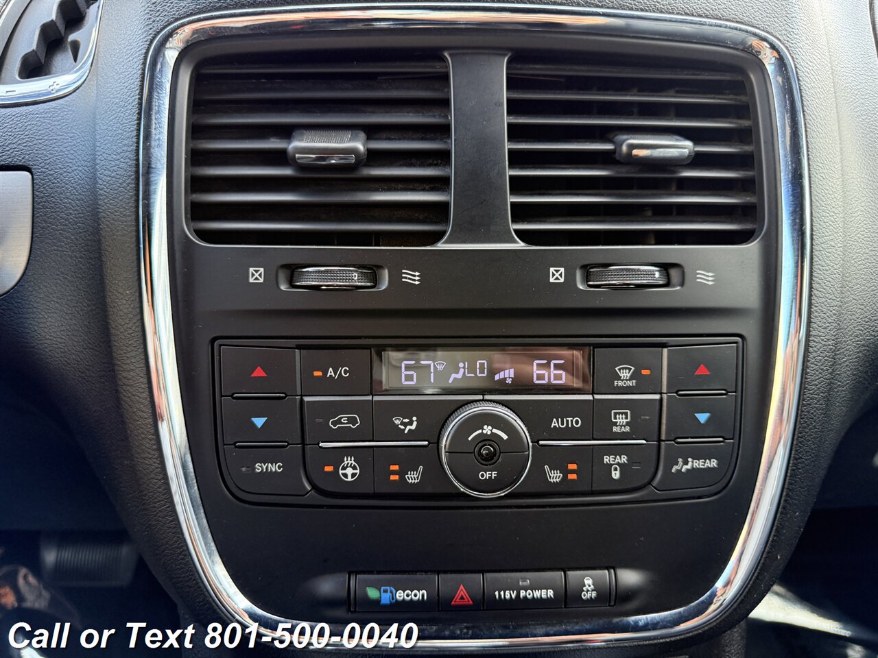 2019 Dodge Grand Caravan GT - Photo 4 - North Salt Lake, UT 84010