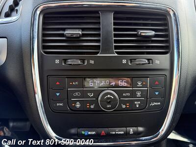 2019 Dodge Grand Caravan GT - Photo 4 - North Salt Lake, UT 84010