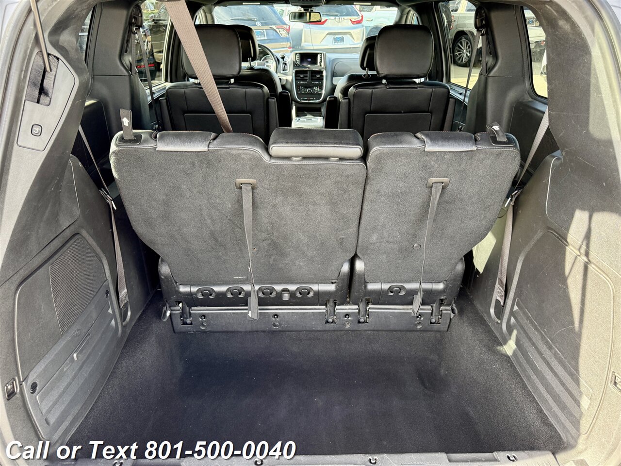 2019 Dodge Grand Caravan GT - Photo 25 - North Salt Lake, UT 84010