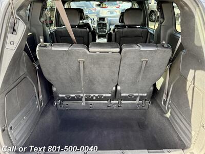 2019 Dodge Grand Caravan GT - Photo 25 - North Salt Lake, UT 84010