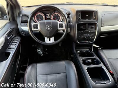 2019 Dodge Grand Caravan GT - Photo 2 - North Salt Lake, UT 84010