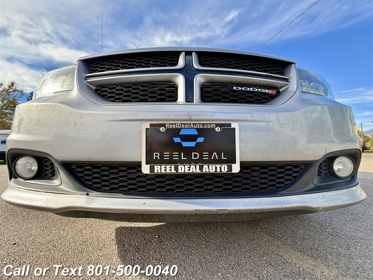 2019 Dodge Grand Caravan GT - Photo 15 - North Salt Lake, UT 84010