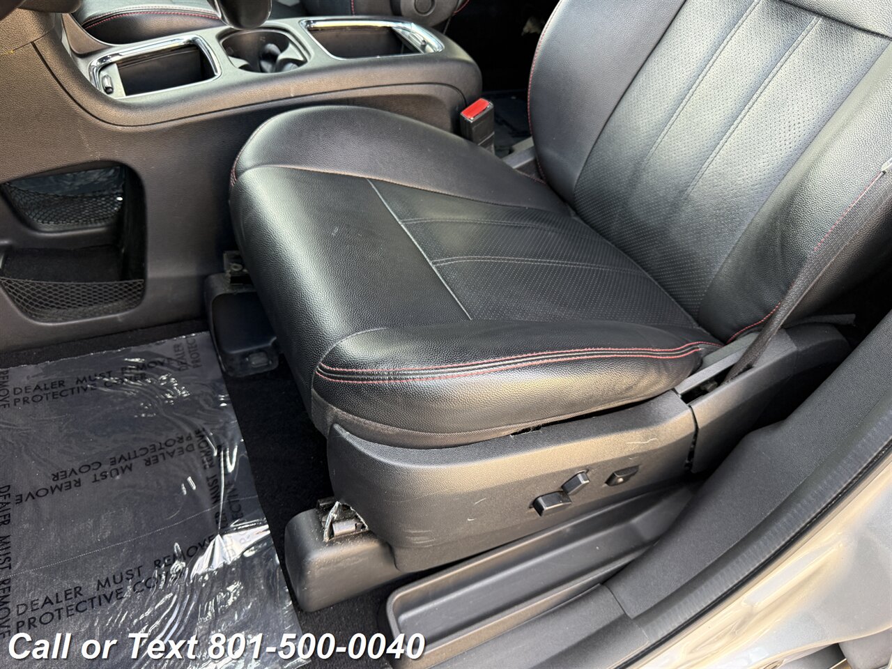 2019 Dodge Grand Caravan GT - Photo 44 - North Salt Lake, UT 84010