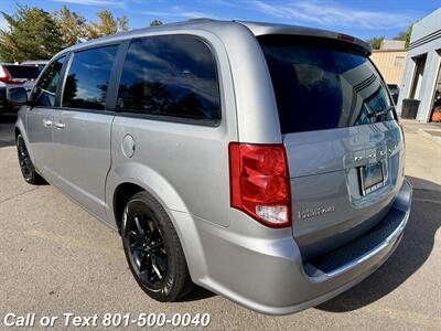 2019 Dodge Grand Caravan GT - Photo 24 - North Salt Lake, UT 84010
