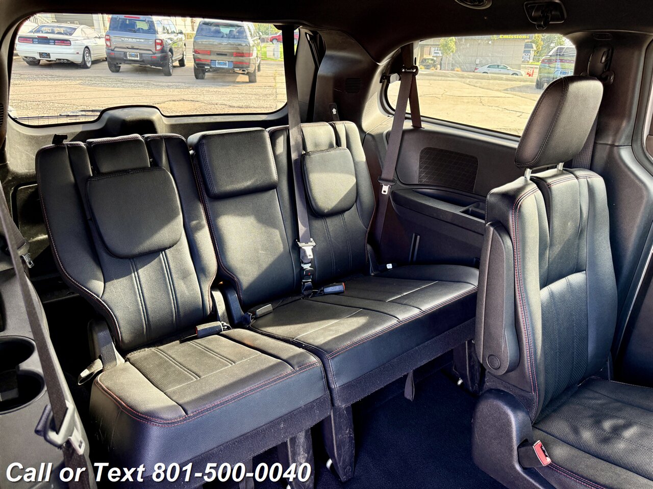 2019 Dodge Grand Caravan GT - Photo 29 - North Salt Lake, UT 84010