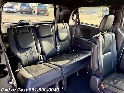 2019 Dodge Grand Caravan GT - Photo 29 - North Salt Lake, UT 84010