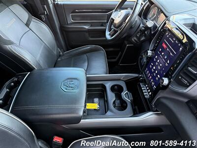 2020 RAM 2500 Laramie   - Photo 80 - North Salt Lake, UT 84010