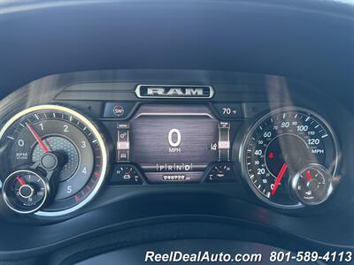 2020 RAM 2500 Laramie   - Photo 77 - North Salt Lake, UT 84010