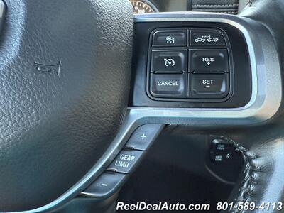2020 RAM 2500 Laramie   - Photo 79 - North Salt Lake, UT 84010