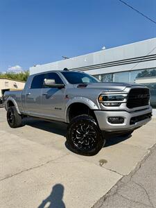 2020 RAM 2500 Laramie   - Photo 58 - North Salt Lake, UT 84010