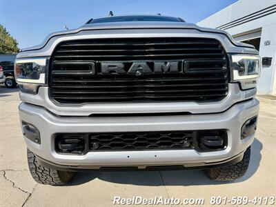2020 RAM 2500 Laramie   - Photo 63 - North Salt Lake, UT 84010