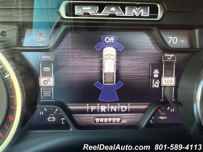 2020 RAM 2500 Laramie   - Photo 54 - North Salt Lake, UT 84010