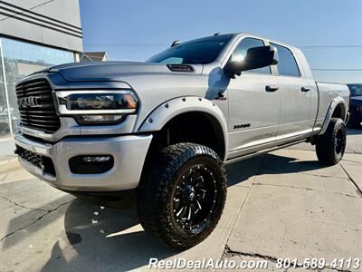 2020 RAM 2500 Laramie   - Photo 68 - North Salt Lake, UT 84010