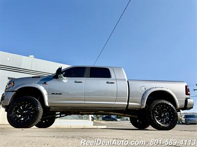 2020 RAM 2500 Laramie   - Photo 4 - North Salt Lake, UT 84010