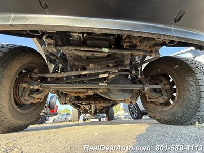 2020 RAM 2500 Laramie   - Photo 82 - North Salt Lake, UT 84010