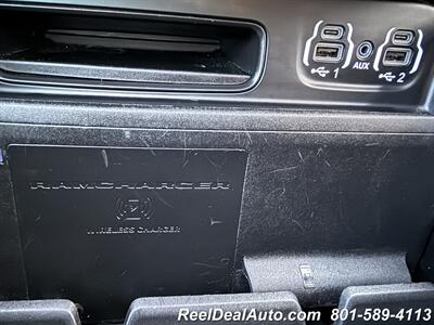 2020 RAM 2500 Laramie   - Photo 57 - North Salt Lake, UT 84010