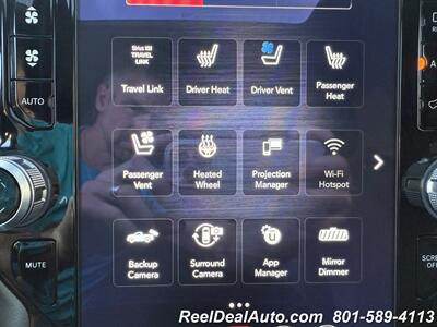 2020 RAM 2500 Laramie   - Photo 56 - North Salt Lake, UT 84010
