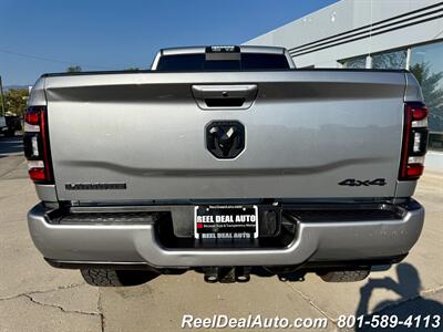 2020 RAM 2500 Laramie   - Photo 75 - North Salt Lake, UT 84010