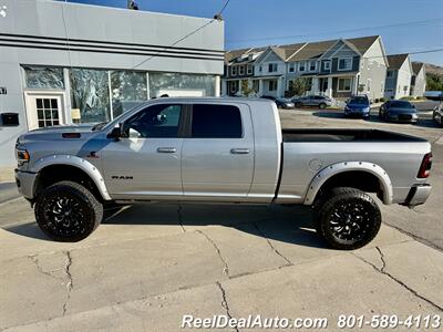 2020 RAM 2500 Laramie   - Photo 69 - North Salt Lake, UT 84010