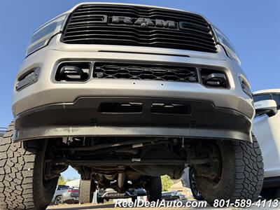 2020 RAM 2500 Laramie   - Photo 81 - North Salt Lake, UT 84010