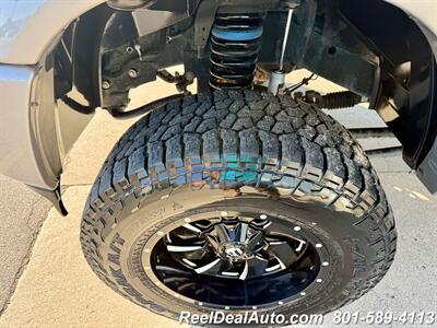 2020 RAM 2500 Laramie   - Photo 67 - North Salt Lake, UT 84010