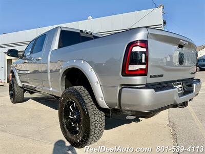 2020 RAM 2500 Laramie   - Photo 73 - North Salt Lake, UT 84010