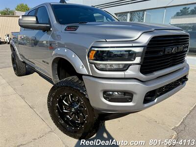 2020 RAM 2500 Laramie   - Photo 60 - North Salt Lake, UT 84010