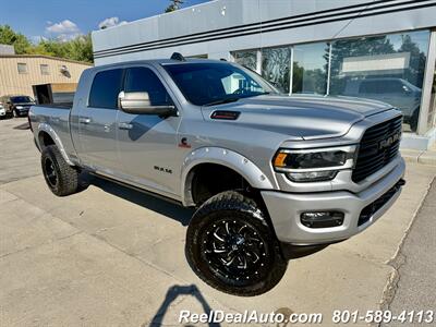 2020 RAM 2500 Laramie   - Photo 59 - North Salt Lake, UT 84010