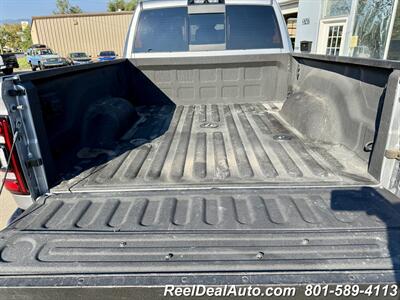 2020 RAM 2500 Laramie   - Photo 74 - North Salt Lake, UT 84010