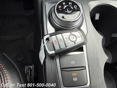 2025 Ford Escape Hybrid ST-Line Select   - Photo 50 - North Salt Lake, UT 84010