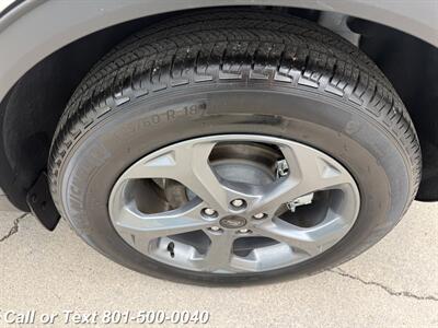 2025 Ford Escape Hybrid ST-Line Select   - Photo 33 - North Salt Lake, UT 84010