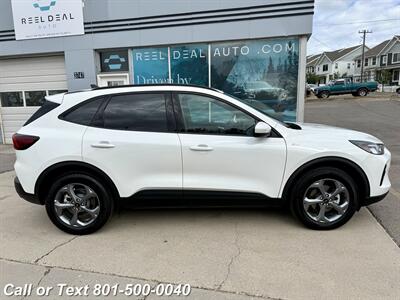 2025 Ford Escape Hybrid ST-Line Select   - Photo 19 - North Salt Lake, UT 84010