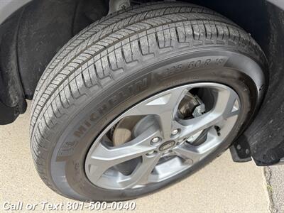 2025 Ford Escape Hybrid ST-Line Select   - Photo 6 - North Salt Lake, UT 84010
