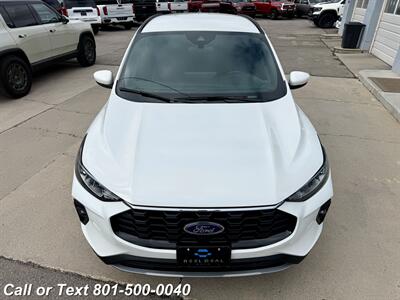 2025 Ford Escape Hybrid ST-Line Select   - Photo 7 - North Salt Lake, UT 84010