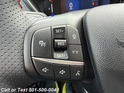 2025 Ford Escape Hybrid ST-Line Select   - Photo 10 - North Salt Lake, UT 84010