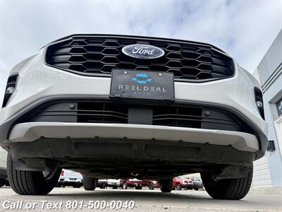 2025 Ford Escape Hybrid ST-Line Select   - Photo 36 - North Salt Lake, UT 84010