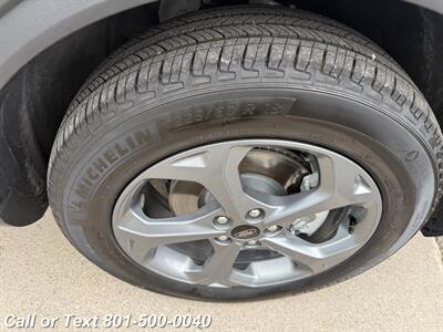 2025 Ford Escape Hybrid ST-Line Select   - Photo 31 - North Salt Lake, UT 84010