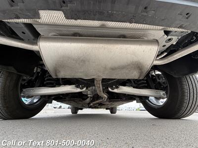 2025 Ford Escape Hybrid ST-Line Select   - Photo 26 - North Salt Lake, UT 84010