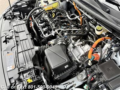 2025 Ford Escape Hybrid ST-Line Select   - Photo 5 - North Salt Lake, UT 84010