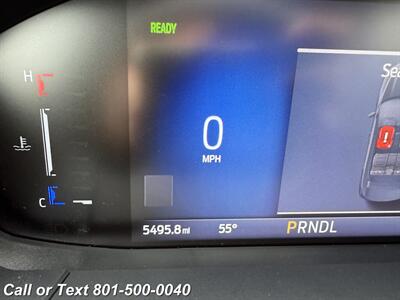 2025 Ford Escape Hybrid ST-Line Select   - Photo 46 - North Salt Lake, UT 84010