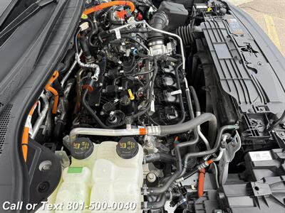2025 Ford Escape Hybrid ST-Line Select   - Photo 30 - North Salt Lake, UT 84010