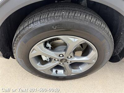 2025 Ford Escape Hybrid ST-Line Select   - Photo 32 - North Salt Lake, UT 84010