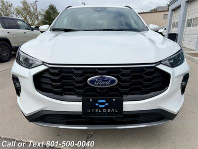 2025 Ford Escape Hybrid ST-Line Select   - Photo 14 - North Salt Lake, UT 84010