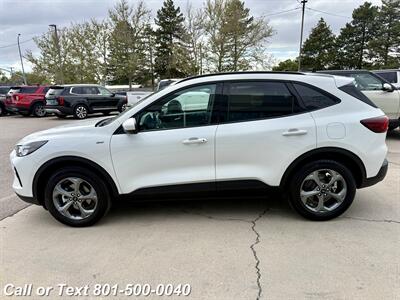 2025 Ford Escape Hybrid ST-Line Select   - Photo 25 - North Salt Lake, UT 84010