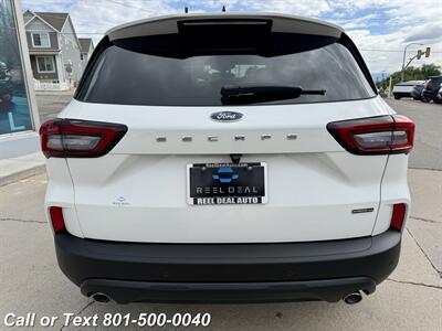 2025 Ford Escape Hybrid ST-Line Select   - Photo 22 - North Salt Lake, UT 84010