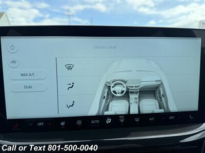 2025 Ford Escape Hybrid ST-Line Select   - Photo 47 - North Salt Lake, UT 84010